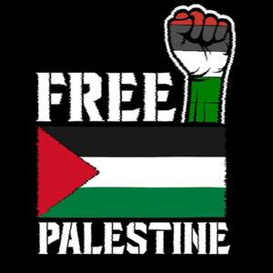 Gaza ruft wir müssen laut sein
