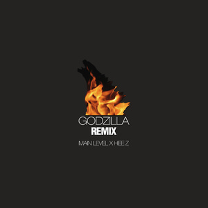 Godzilla Remix (Instrumental)