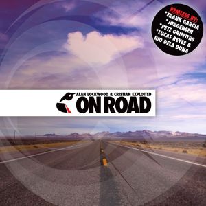 On Road (Pete Griffiths Remix)