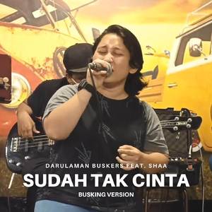 Sudah Tak Cinta (Busking Version)
