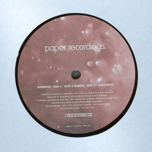 Nokturnal (Original Mix)