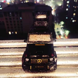 The Power of Crystals