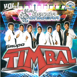 La Cumbia del Terror