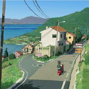 来世一生为奉献