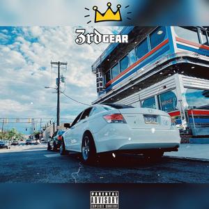 $eVENTH $PEED (feat. Svpreme Kai & MacNamedKwan)