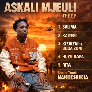 Askali Mjeuli-Huyu