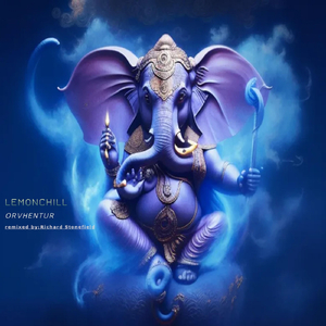 Orvhentur (Richard Stonefield Remix)