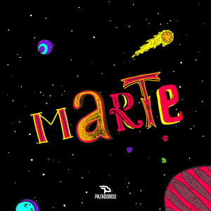 Marte
