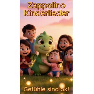 Gefühle sind ok!