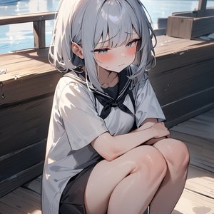 我从来没有爱过你