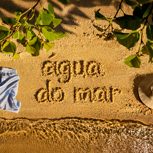 Água do Mar