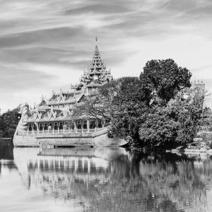 Mandalay