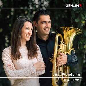 Myfanwy (Arr. for Euphonium & Piano by Muriel Zeiter)