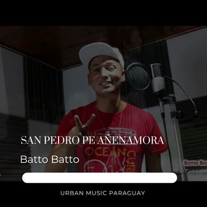 San Pedro Pe Añenamora