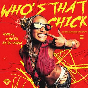 Who's That Chick? (Techno Mix)