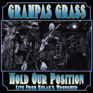 Hold Our Position (Live)