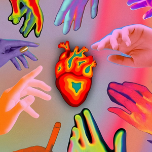 Touch（暧昧综合征）