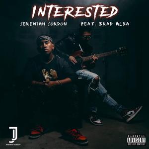 Interested (feat. Brad Alba)