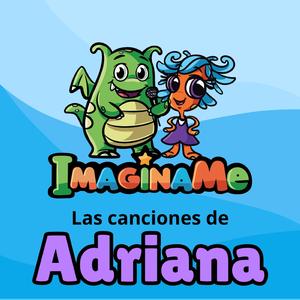 Imaginame (Adriana)