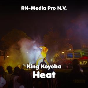 Heat (feat. King Koyeba)