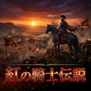 紅の騎士伝説
