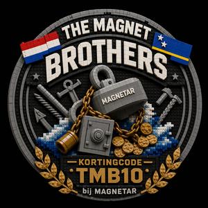 The magnet brothers english