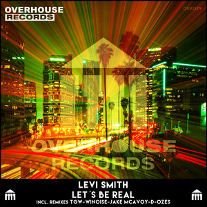 Let´s Be Real (D-ozes & Wnoise Remix)