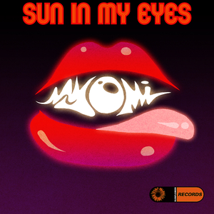 Sun In My Eyes (feat. Amber Jolene) [MJ Cole Vocal Mix]