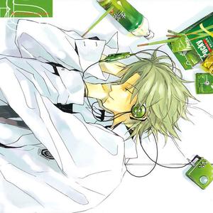 昨天的你的现在的未来（Cover 好妹妹乐队）