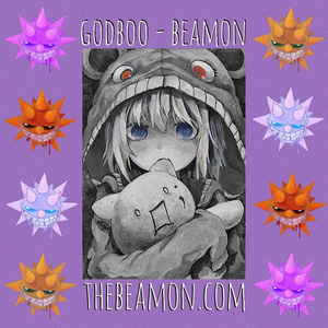 GODBOO (produced by TheBeatAngel)