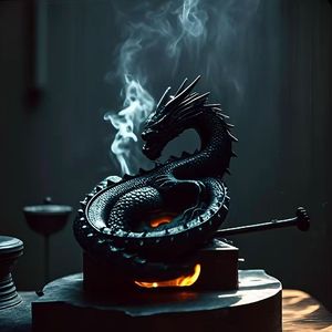 出师表(重金属说唱)