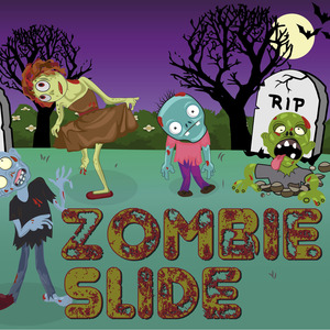 Zombie Slide