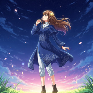 マジカル・パレード