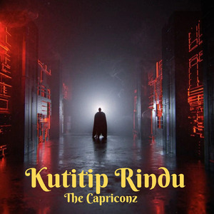 Kutitip Rindu