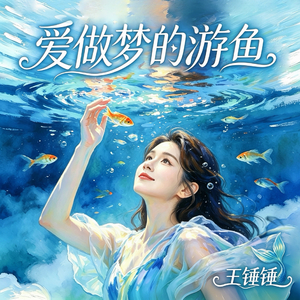 爱做梦的游鱼