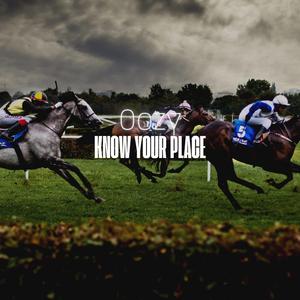 Know Your Place
