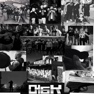 Две стороны медали