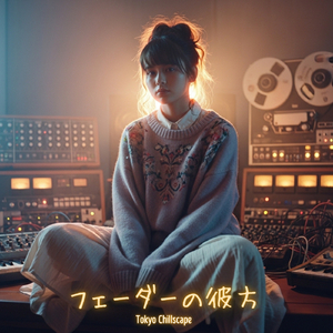 フェーダーの彼方