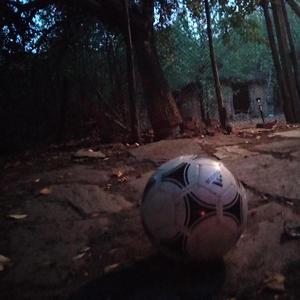 Mundialito de integración