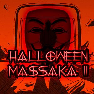 Halloween Massaka 2