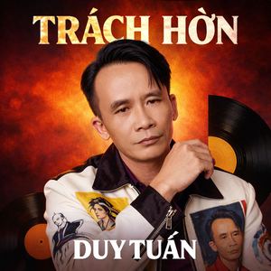 Trách Hờn
