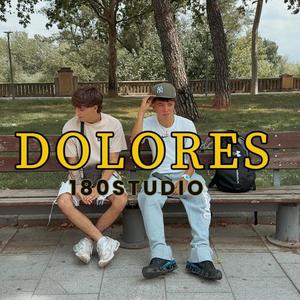 Dolores (feat. Perezz180)