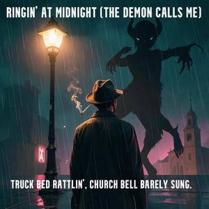Ringin' at Midnight (The Demon Calls Me)