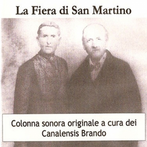 Monferrina (Cover)