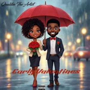 Qualitee Valentines (remastered)