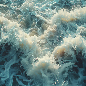 El Abrazo De Las Olas: El Santuario De Un Soñador