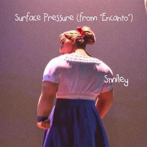 Surface Pressure (From "Encanto"/Remix Version)