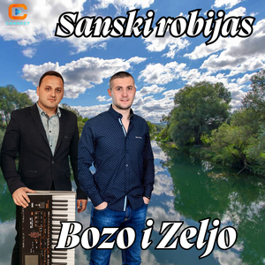 Sanski robijas (Live)