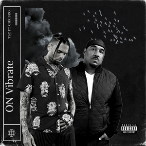 On Vibrate (Remix)