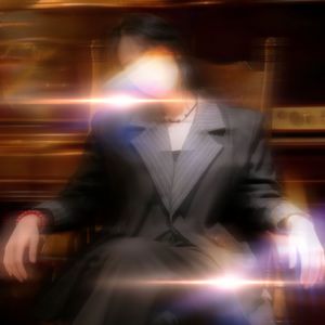 理想的底气
